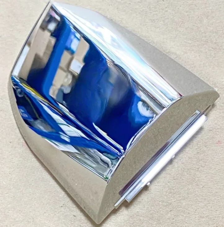 Front Right Chrome