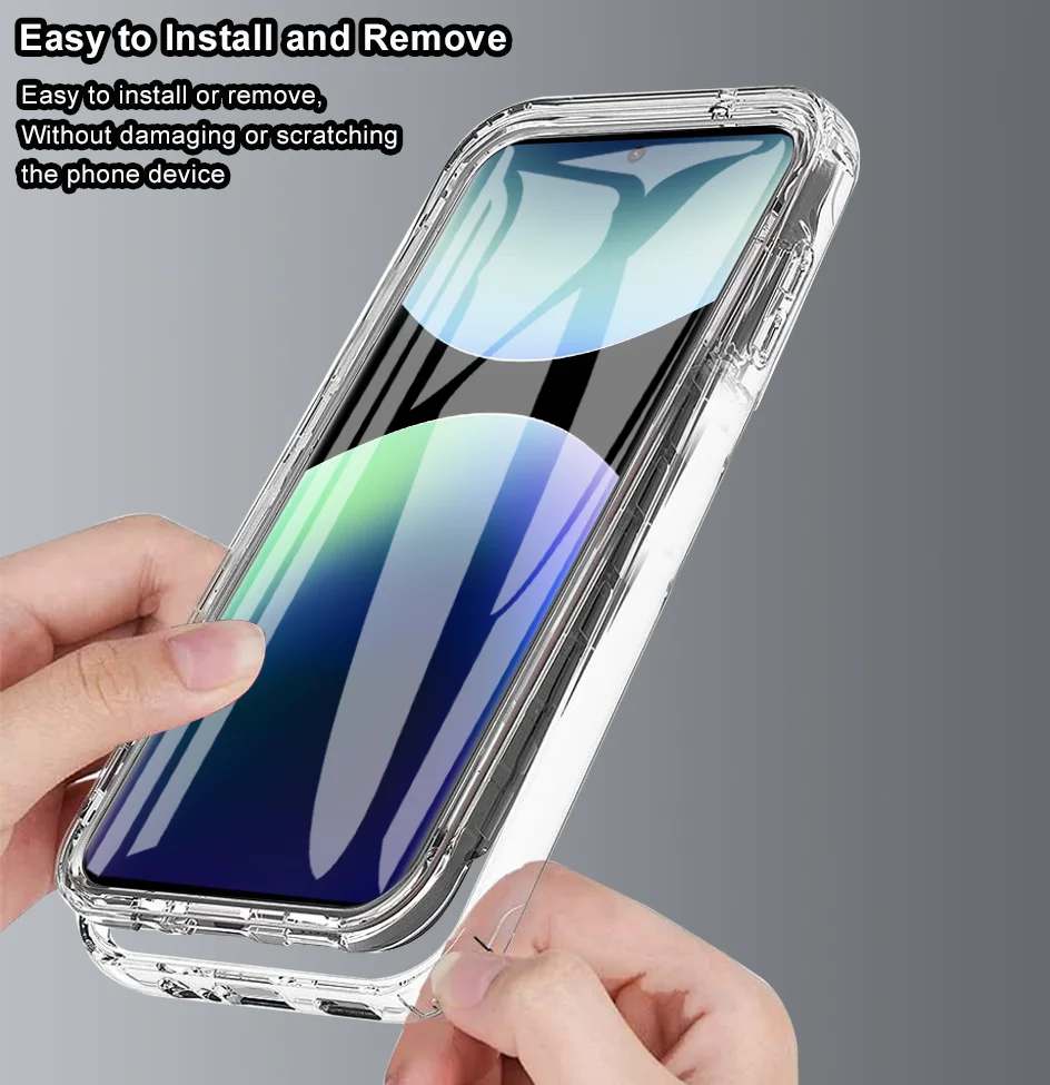 COPIKE Cover Armor per Xiaomi Redmi Note 14 4G (Non per 5G) con 2 Pezzi Vetro Temperato, Custodia Antiurto Protezione Fotocamera e 360° Metallo Anello Supporto, Verde COPIKE Cover Armor per Xiaomi Redmi Note 14 4G (Non per 5G) con 2 Pezzi Vetro Temperato, Custodia Antiurto Protezione Fotocamera e 360° Metallo Anello Supporto, Verde