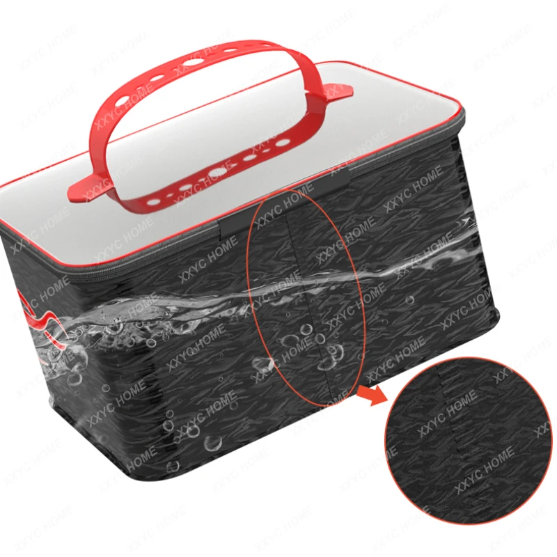 

Fishing Accessory Storage Box Bait Storage Bag Storage Box Kit Fishing Gear All Products