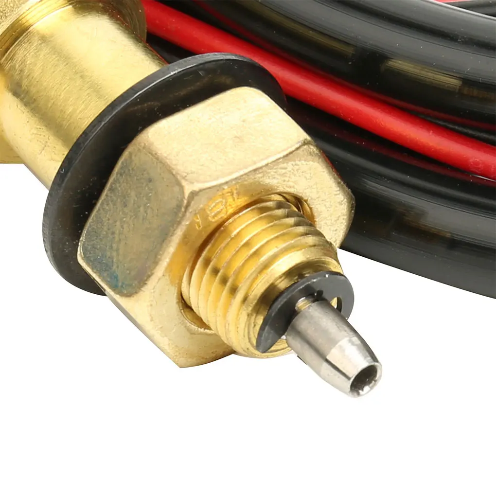 Welding Panel Adapter Copper Insulating Fast Wire Feeding High Conductivity Central Connector Replacement Socket