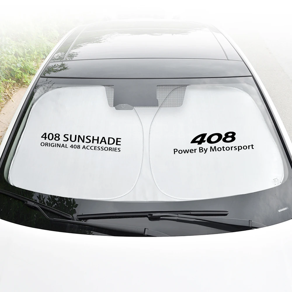 プジョー　5008 サンシェード PEUGEOT プジョー 5008 サンシェード 車 フロント フロント