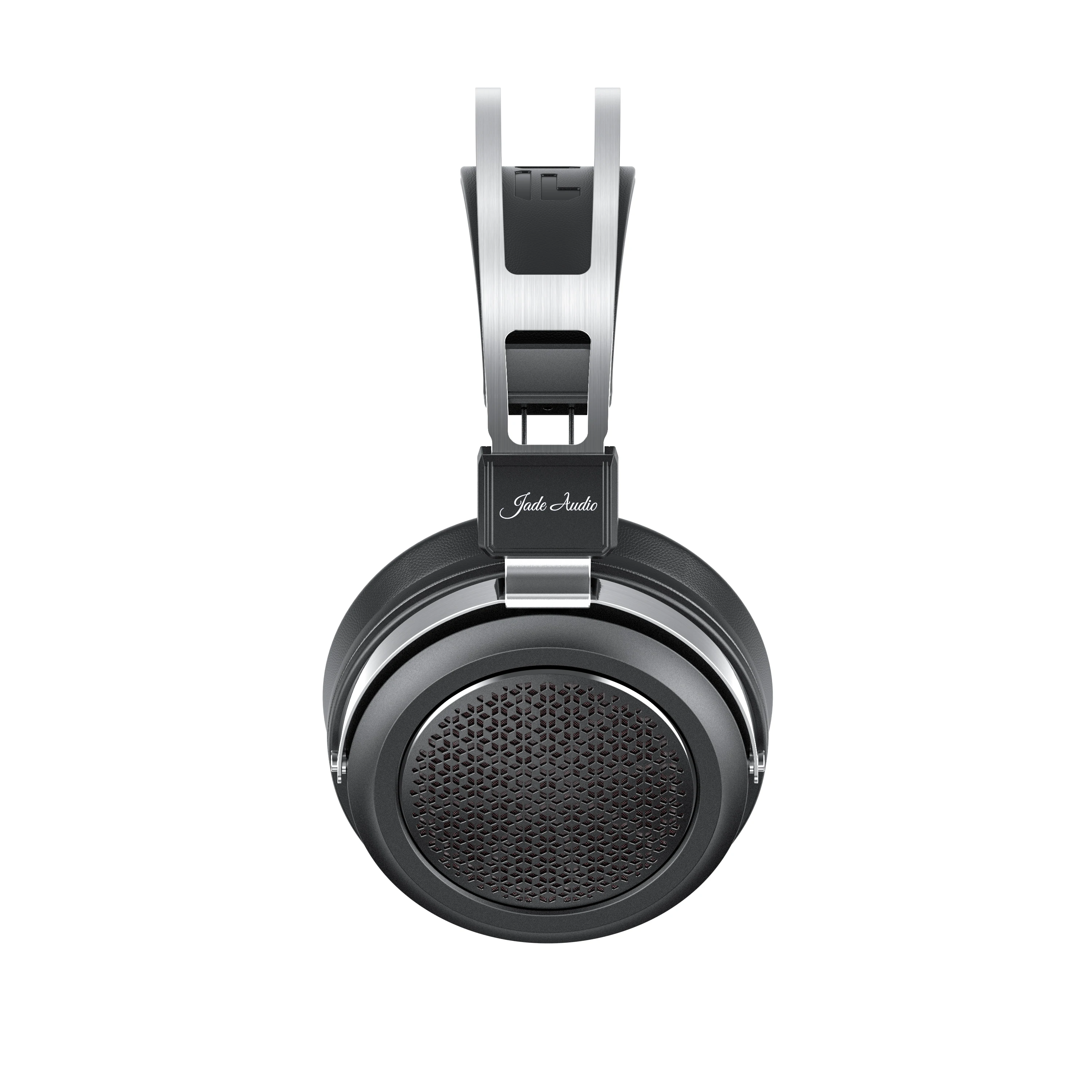 New JT1 High Fidelity Headphones HiFi Enclosed Interchangeable Cable Earphones 2