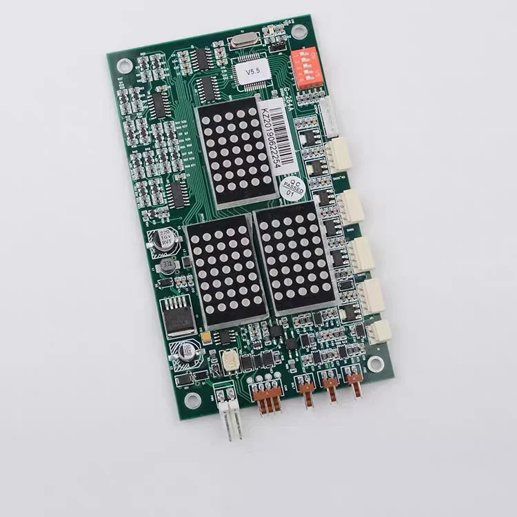 

Elevator Call Display Panel Ms3-s/ms3-SG/g264a/ms5-e/g-264f/g-291b.