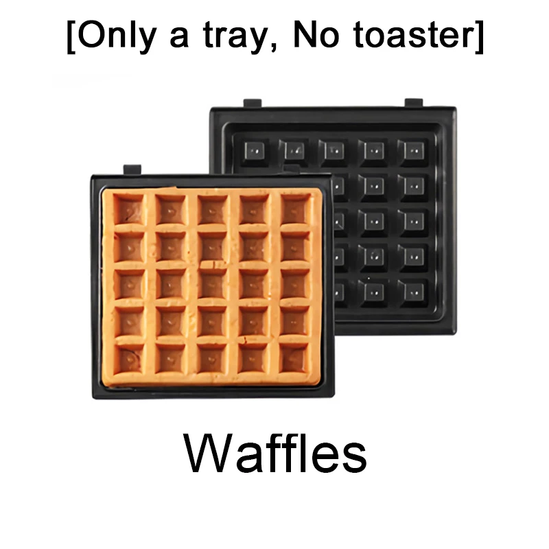 Toaster Parts