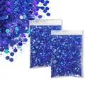 100g-Royal blue