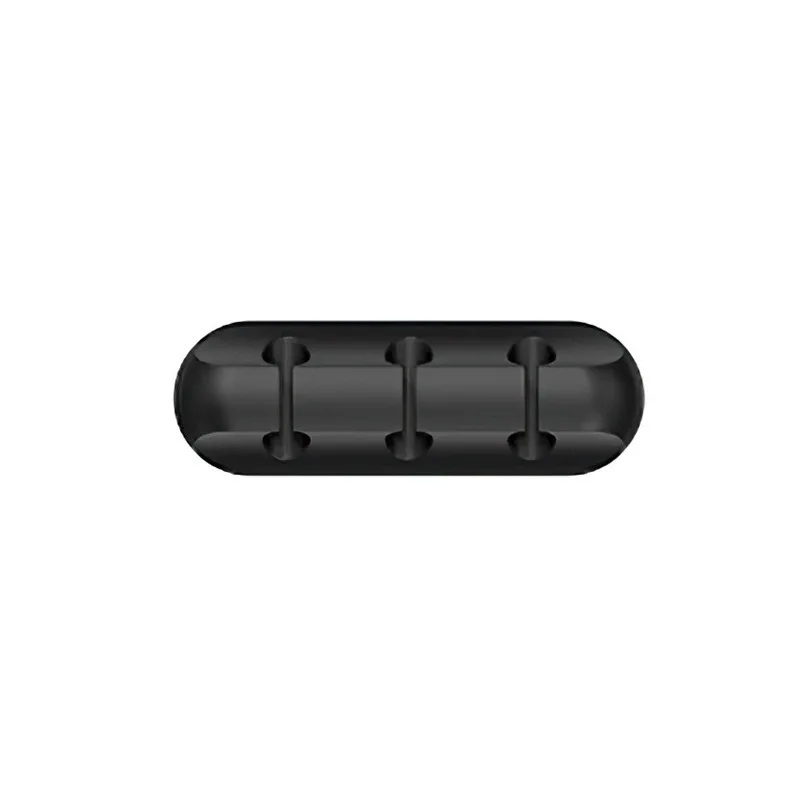 3 Ports