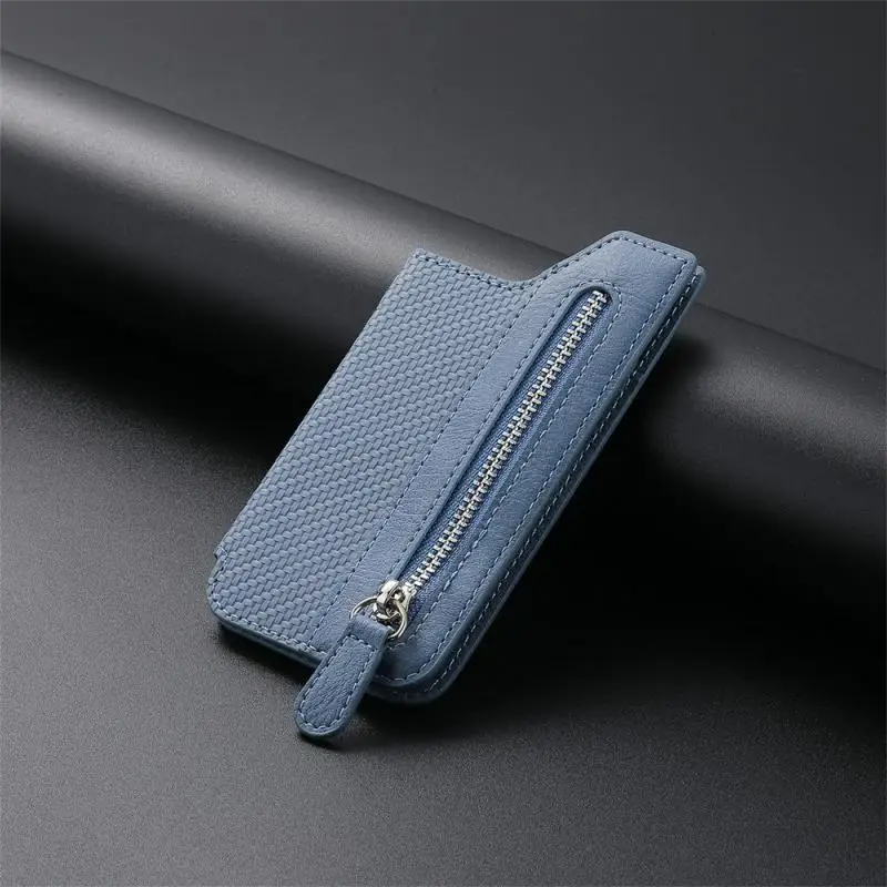 

Durable Card Bag Mobile Phone Card Bag Within Large Capacity Is Enough Space Here For ID Card Small Size Is Perfect For Pocket