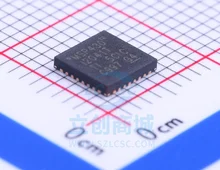 

MSP430I2041TRHBR package QFN-32 new original genuine microcontroller IC chip (MCU/MPU/SOC)