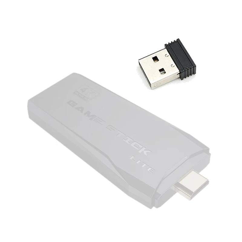 Enhanced Product Title:  
Wireless USB Gamepad Receiver