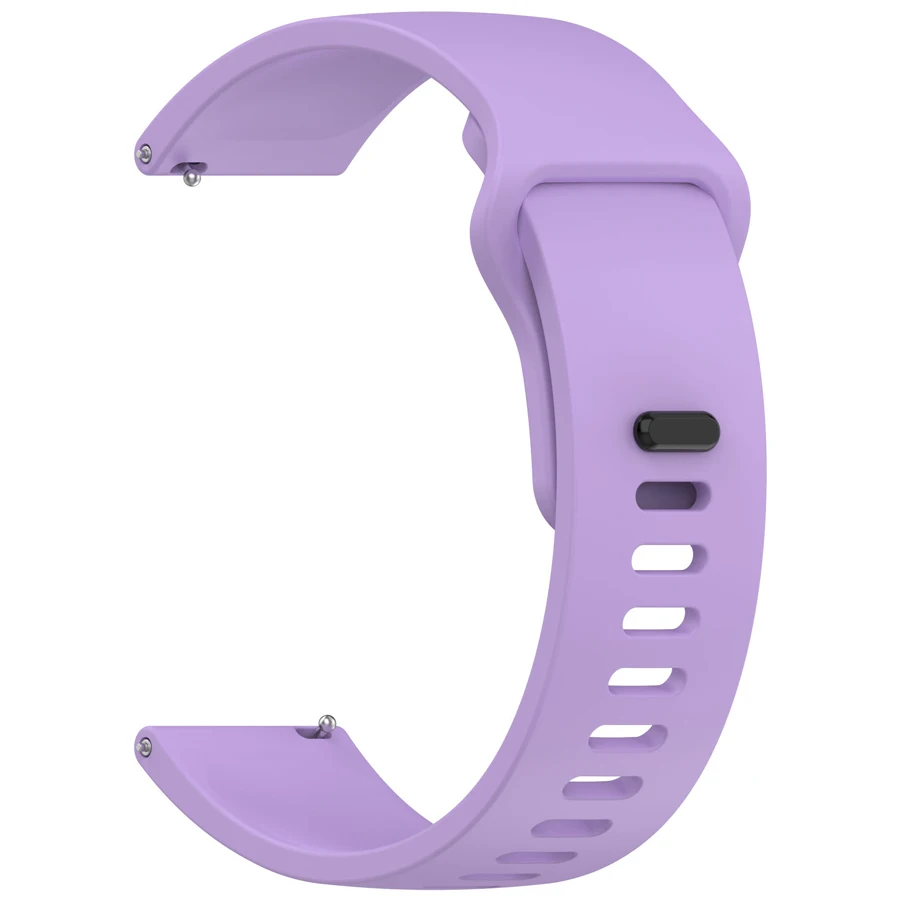 Versatile 22mm Watch Strap Replacement - Stylish Band