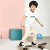 Quick-drying Custom T Shirts for kids Causal Breathable kids top Personal Group Logo Custom Print Round Neck Short Sleeve Tshirt 3