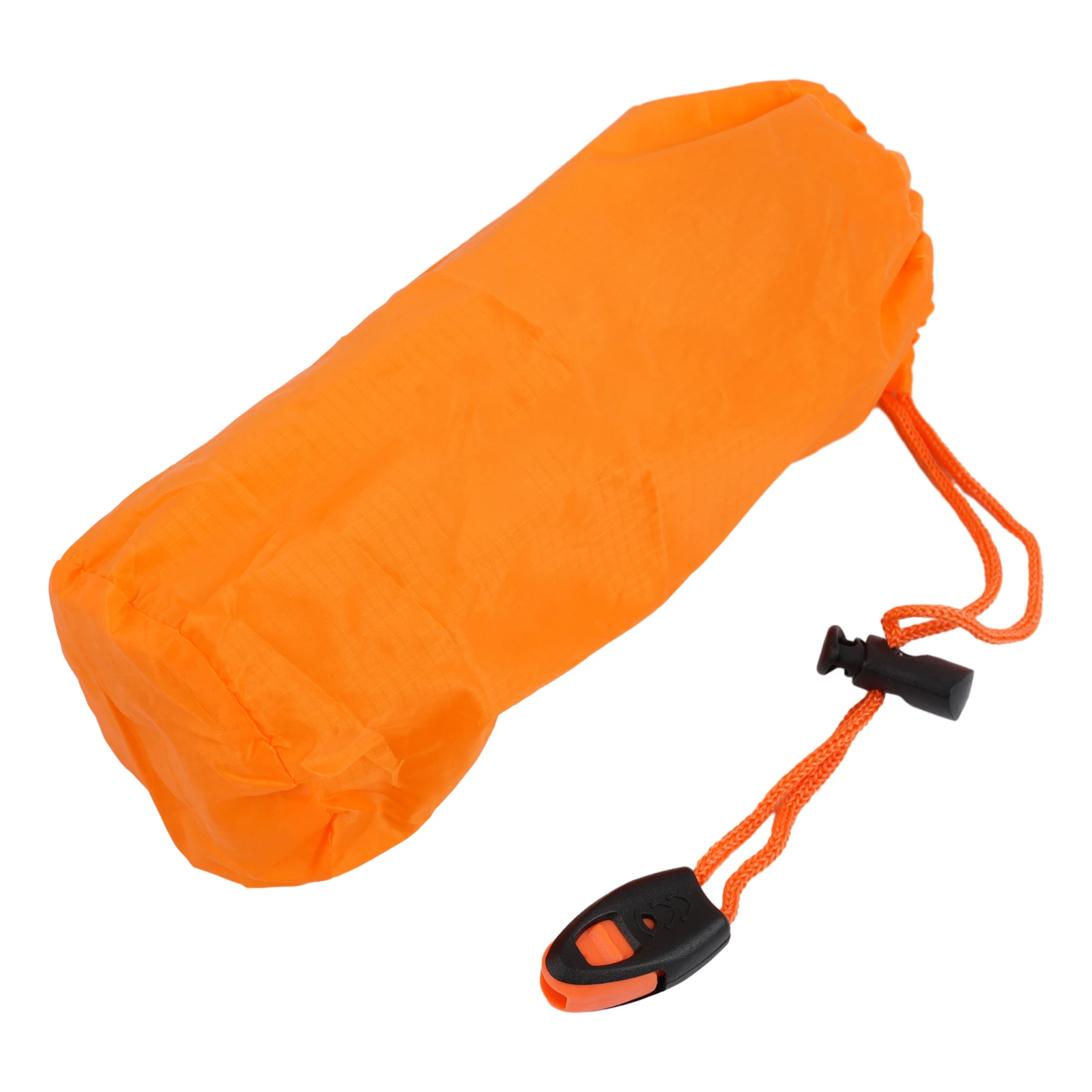 Outdoor Emergency-Survival Sleeping Bag Thermal Blanket Waterproof Reusable Sack Portable Camping Hiking Equipment Tool Parts