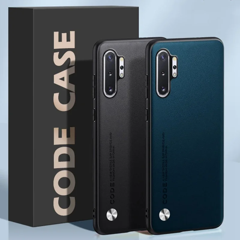 Luxury Leather Matte Silicone Protective Phone Case - Elegant and Durable Cover