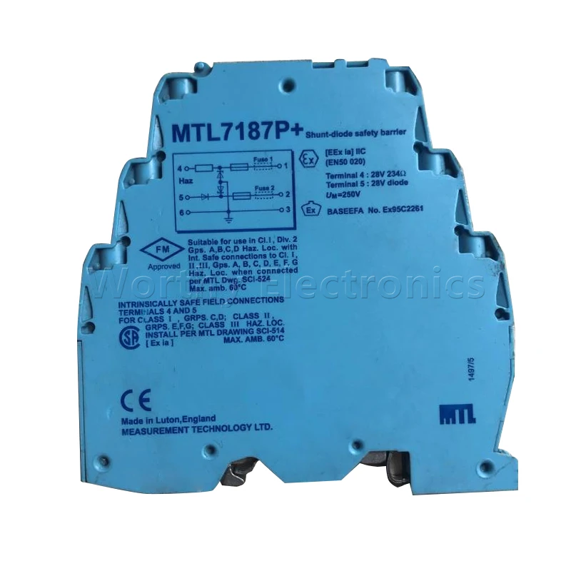 

Бесплатная доставка 10 шт. реле MTL7187P +