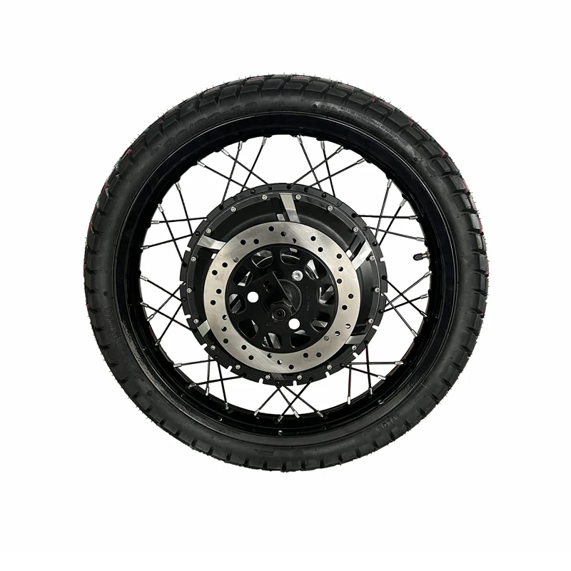 Рисунок 2 - NBpower/QS273 50H 72v 12000W Набор