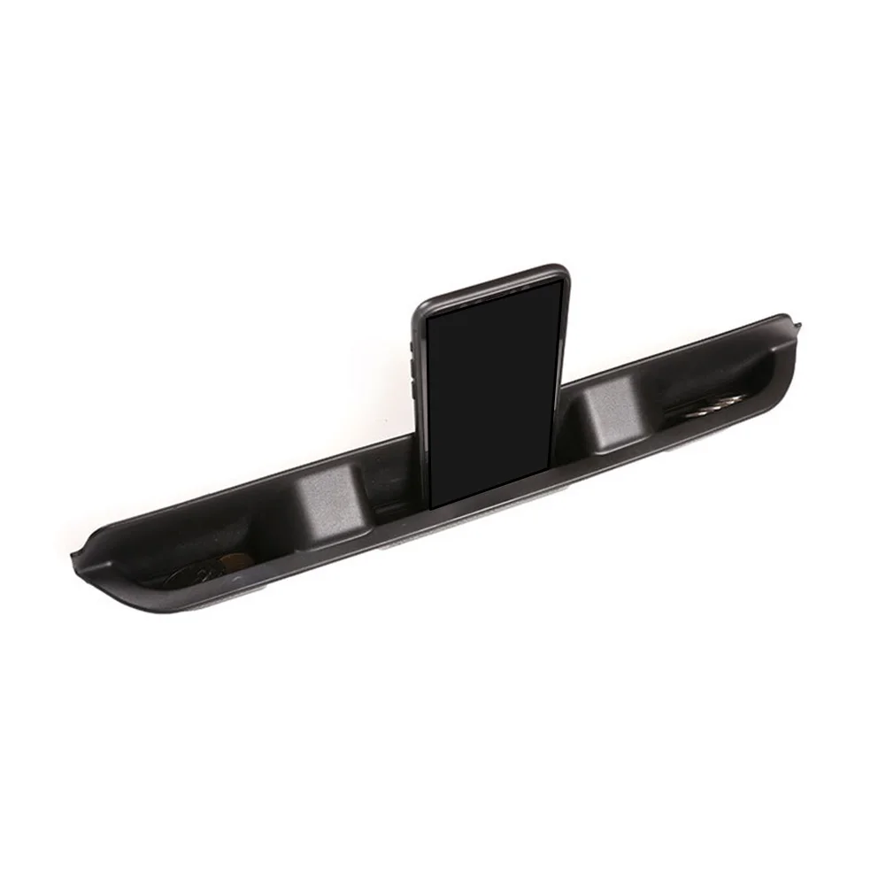 Center Console Organizational Tool Tailored to Fit the Contemporary Lineup of the Legendary For Land Rovers (20 23)
