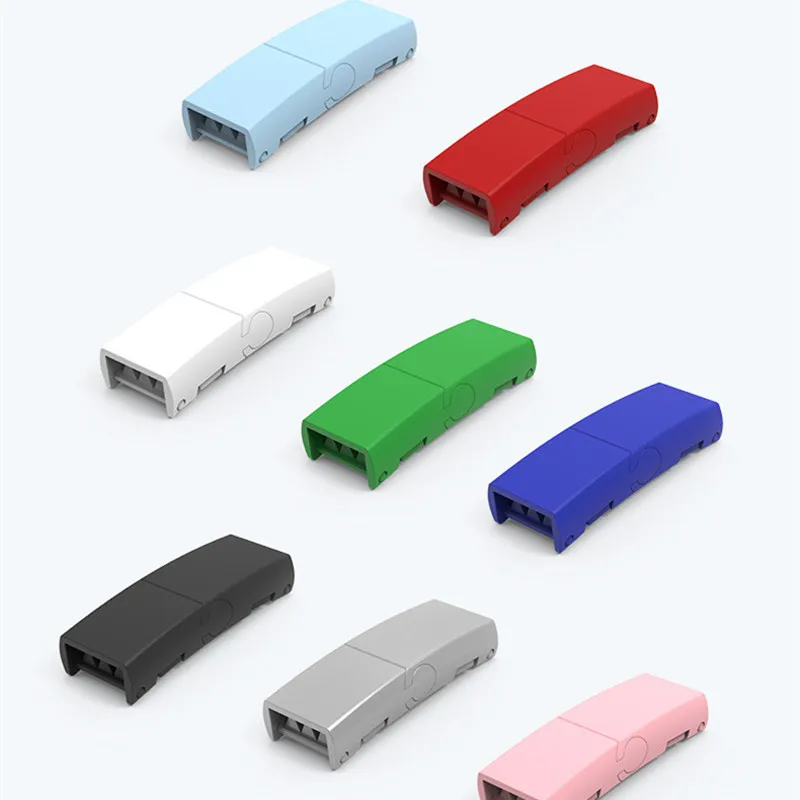 Новые металлические шнурки без завязывания