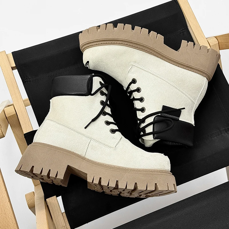 Herren Freizeitschuhe Atmungsaktiv Und Bequem Für Den Herbst_voghion.com