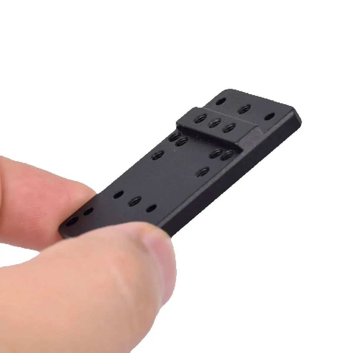 Plaques de montage/interfaces d'adaptation pour viseur pour glock 19 gen5 Mos 4,5mm bbs - Pièces