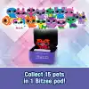 Original Bitzee Interactive Toy Digital Pet Toys for Children Electronic Digital Pets Virtual Games Smart Tamagotchi Girls Toys 6