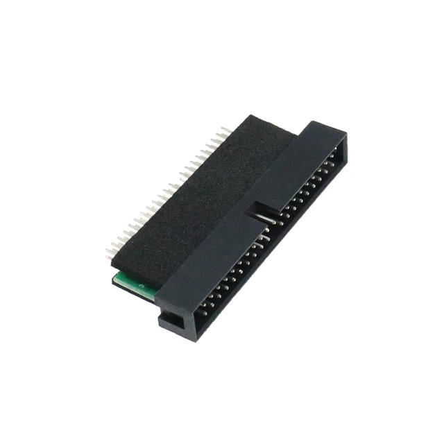 CF Zu I Compact Flash Card Adapter Bootfähiger 44pin CF Zu I 1,8" HDD Festplattenkonverter Adapter Stecker