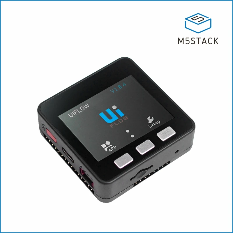 Kit Básico do Desenvolvimento do Núcleo M5stack Esp32 V2.7