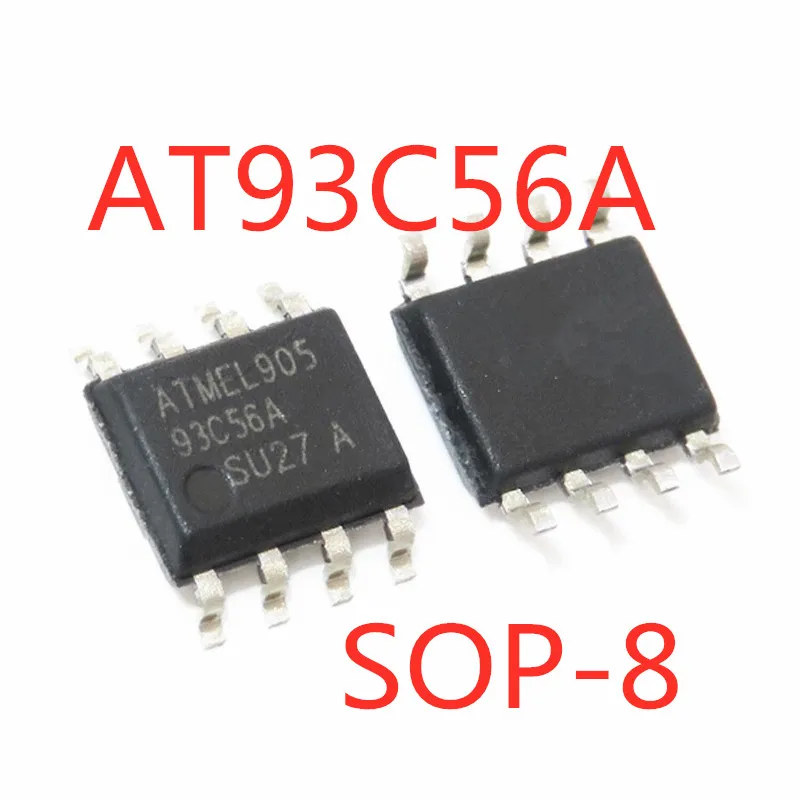 Mcp4811-e/sn. 100 93 56. 100 93 56. 100 93 56. T11-3406310ba.