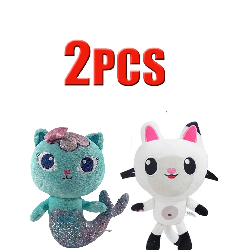 Gaby Cuscino Peluche A Forma Di Pesce Persico – 32 Cm, Realtistico E Lavabile