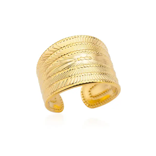 Bagues en acier inoxydable pour femmes, tendance 2026, couleur or, double perle, bague à boule, bijoux esthétiques de mariage, cadeau pour couple, anillos