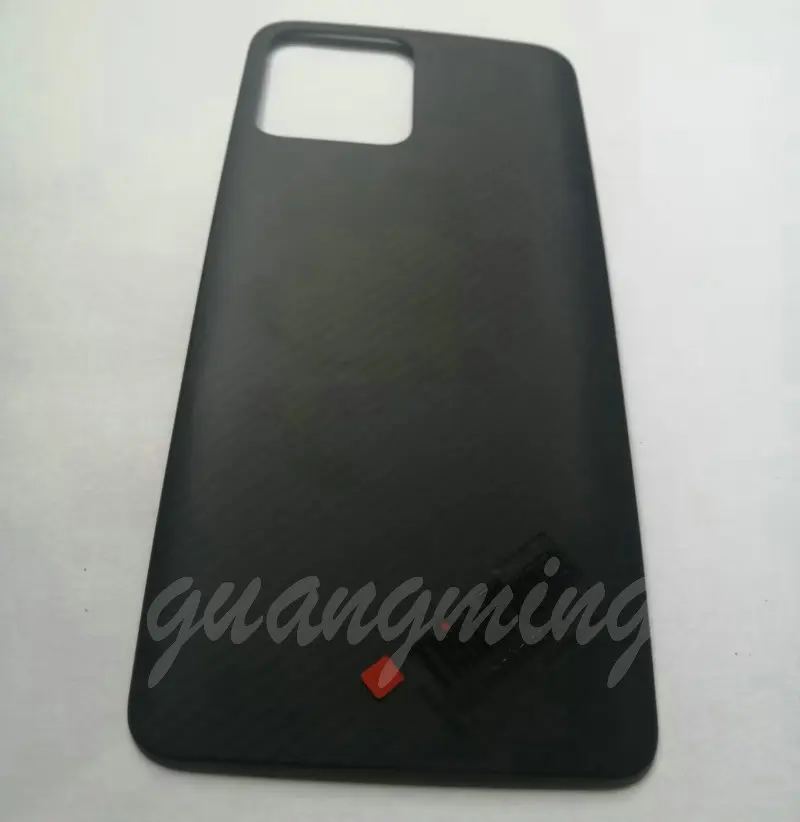 Per Motorola Thinkphone 5G Coperchio Batteria Posteriore Alloggiamento Posteriore Parti Di Ricambio Per Porta