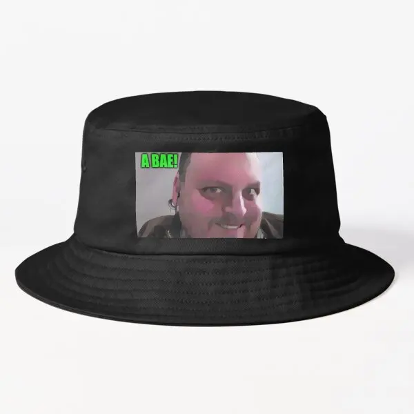 

Yeetbae Bucket Hat Bucket Hat Fish Caps Hip Hop Fashion Black Spring Outdoor Sun Summer Fishermen Boys Cheapu Women Sport