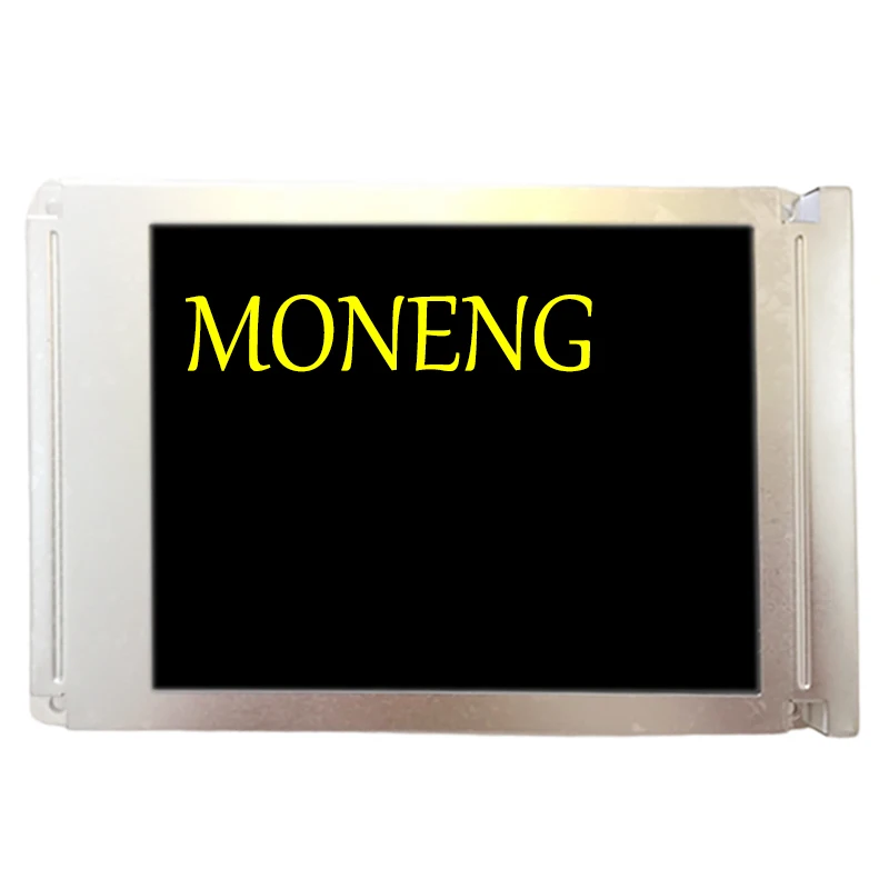 Il Pannello Di Visualizzazione Dello Schermo Lcd Originale A + Da 5.7 Pollici Sostituisce Per Yamaha Psr S900 Psr3000 Edmmrg6Kaf 320*240 Spedizione Gr