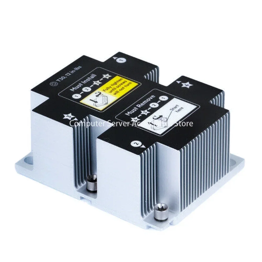 

NEW for ML350 G10 Gen10 Server Heatsink Kit 879468-001 879343-001 879342-001 Cooling Fan 879151-001 879205-001 867626-001 Cooler