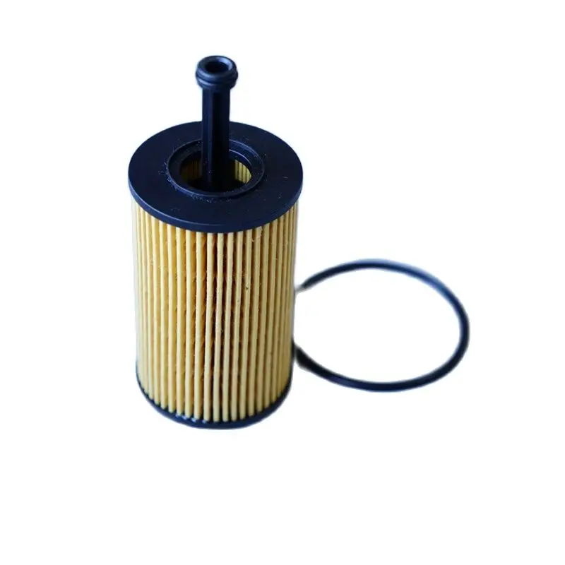 Car Oil Filter Car Filter Car Filter Set Oil Filter For Elysee 1.6 Picasso Peugeot 307 / 206 / 306 PARTNER CITROEN SAXO XSARA BERLINGO