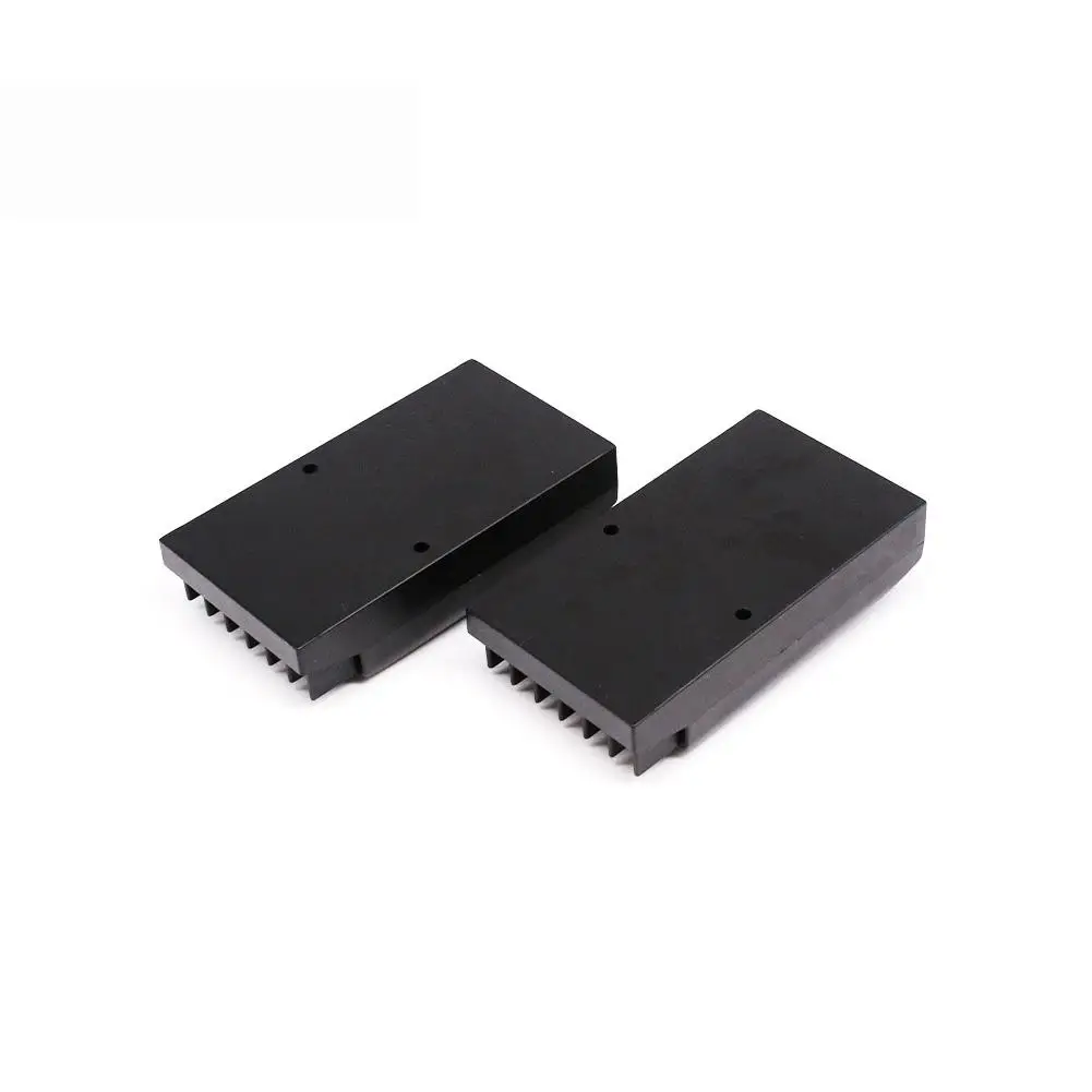 Car audio speaker Universal car speaker high low frequency divider 2 Way auto audio crossover for car modified accessories