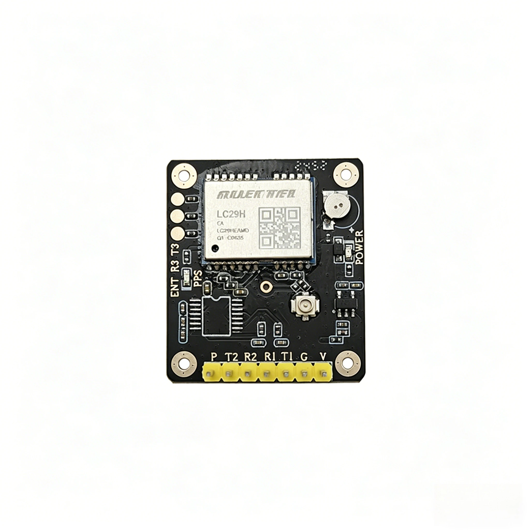 Quectel GNSS 모듈 LC29H AA BA DA EA RTK 베이스 스테이션 보드 듀얼 밴드 GPS BDS 갈릴레오 글로나스 GPS L1 L5 수신기 YB0017AA