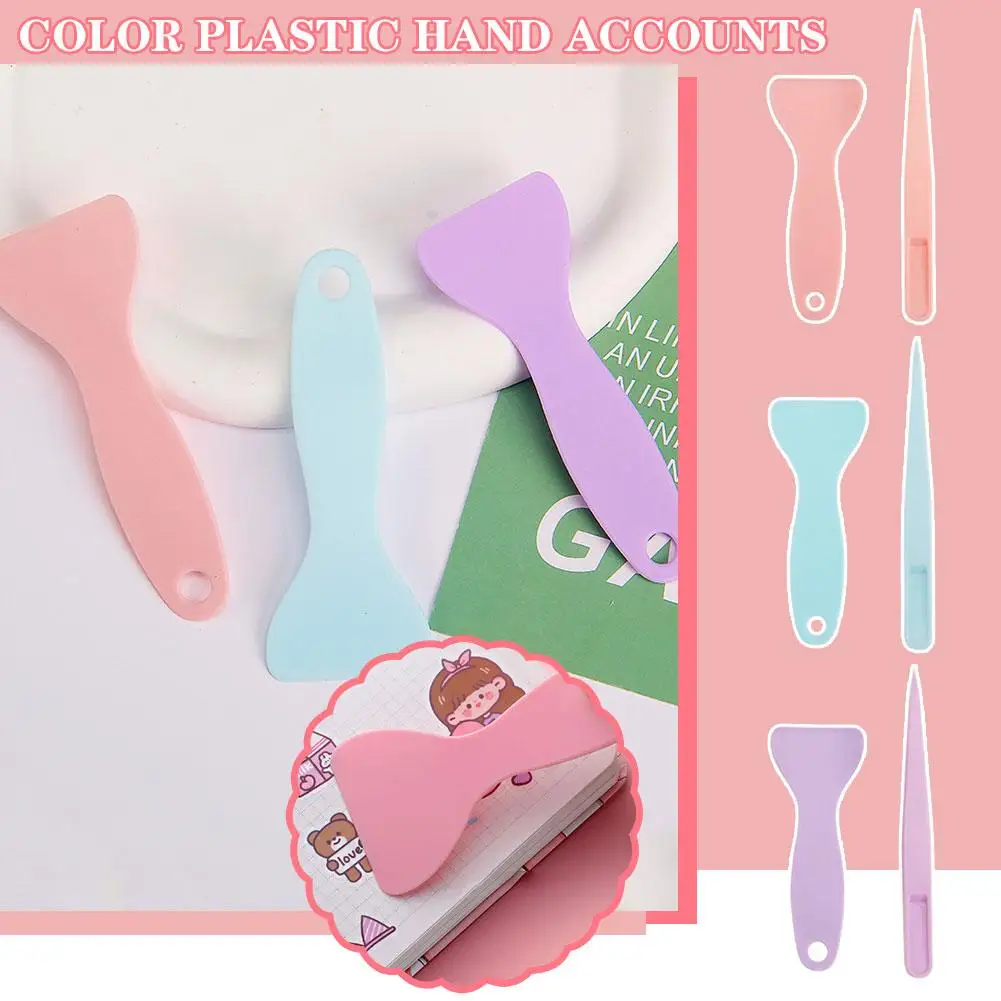 Portable Scrapbook Sticker Hand Account Tools Glue Pen Carving Knife Journal Tools Kit For Scrapbooking DIY School Supplies V3Q9 coo note winnie wish original stickers decorative scrapbooking for journal gift school office stationery diy kawaii hand account