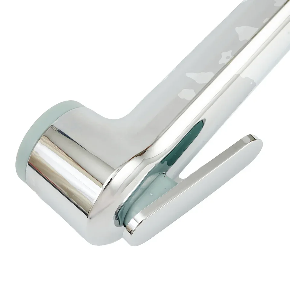 Soffione Doccia Con Filtro, Risparmio Idrico, Alta Pressione Con 5 Tipi Di Getto Doccetta Anticalcare Getto A Pioggia Per Acqua Dura Cloro Residuo Metalli Pesanti 90504985