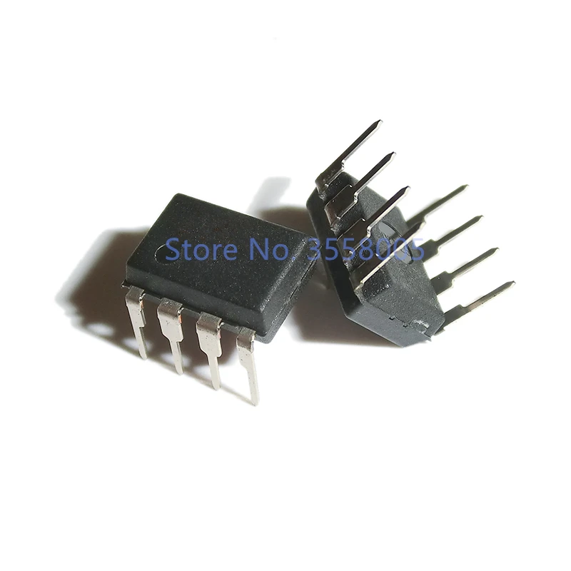 

5PCS SG6841 SG6841D SG6841DZ DIP8