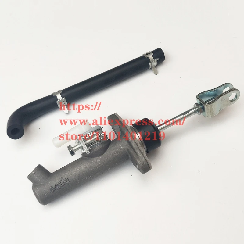 

Clutch Master Cylinder for JAC J3