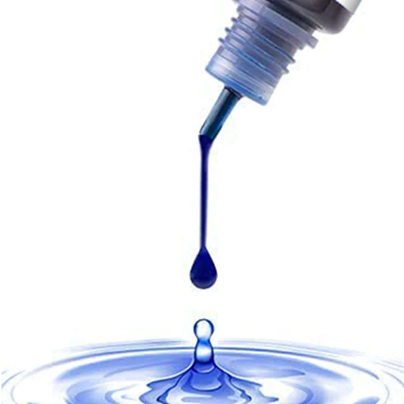 15Colors 10ml Gypsum Cement Pigment Liquid Colorant Dye Gypsum Powder Color Concentrate Concrete Cement Plaster Mold Pigment Dye