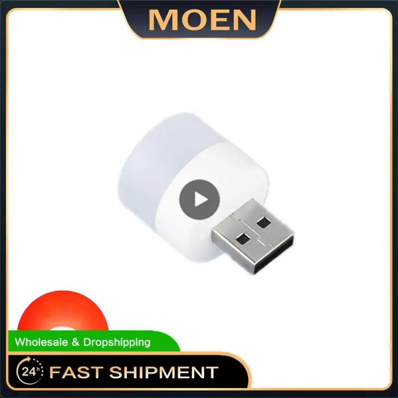 

Лампа с мини-USB-разъемом, 5 В, 1 шт.