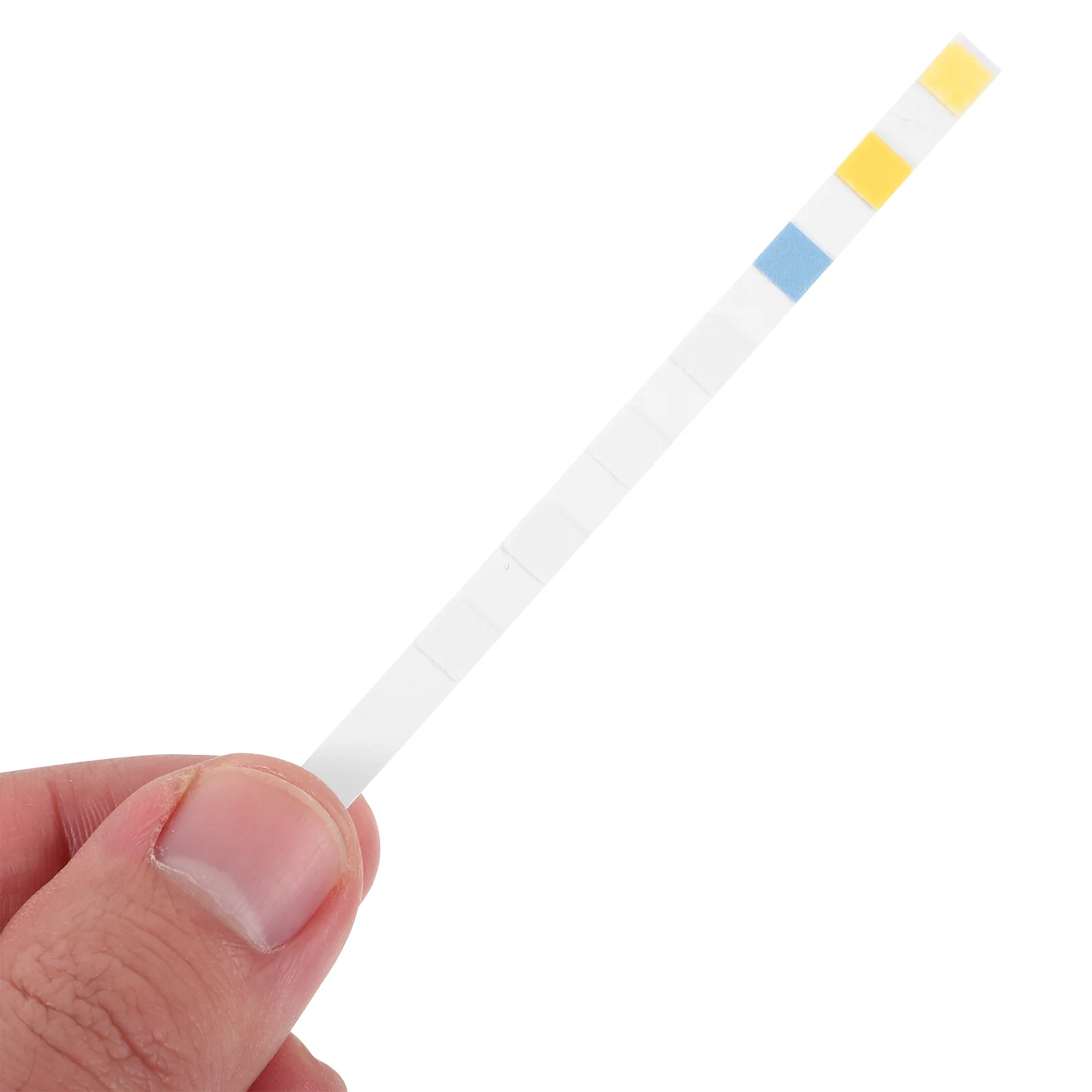 Hydration Water Quality Testing Reagents Aquarium Strips Nitrite Tool for Tank Cups