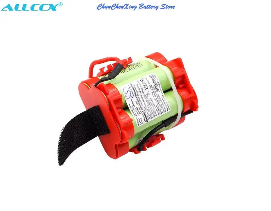 Cameron Sino Cortador de Grama Bateria 1500mah 2500mah para Husqvarna Automower 105automower 302 308x por Favor Verifique o Ano do Produto Sino - Image 4