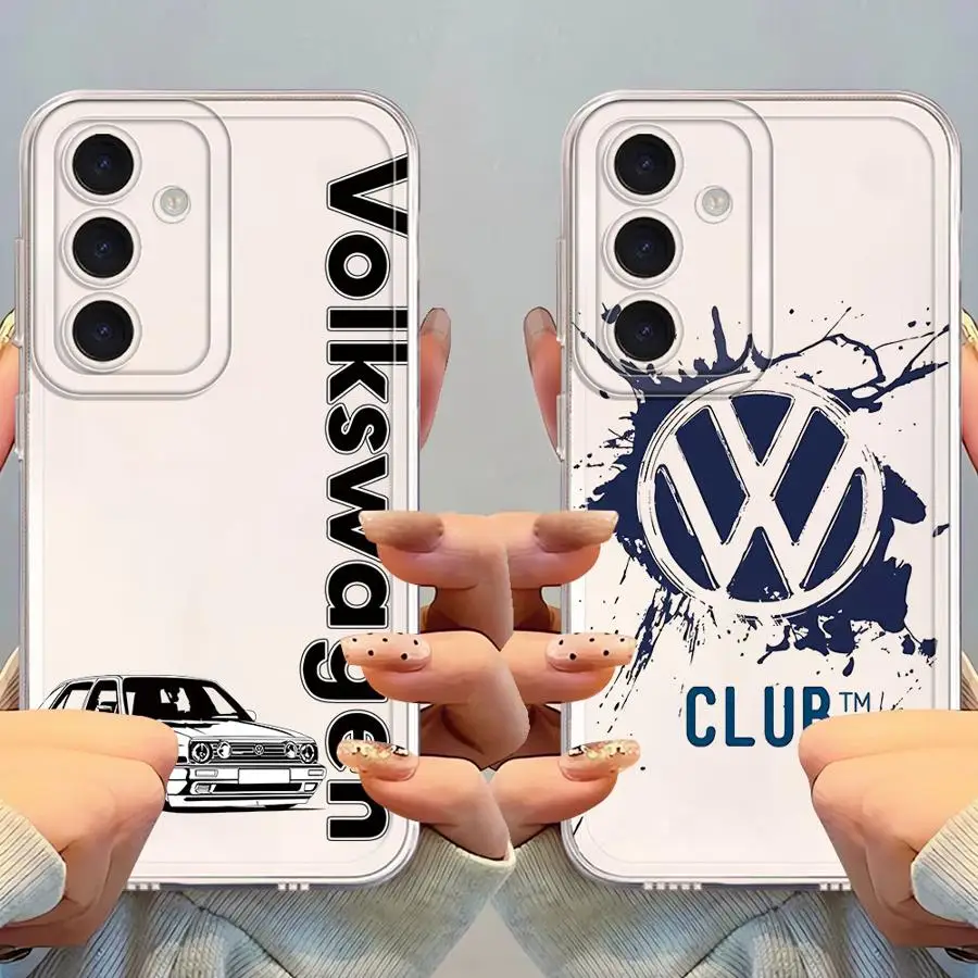Versatile Soft Phone Cover Case