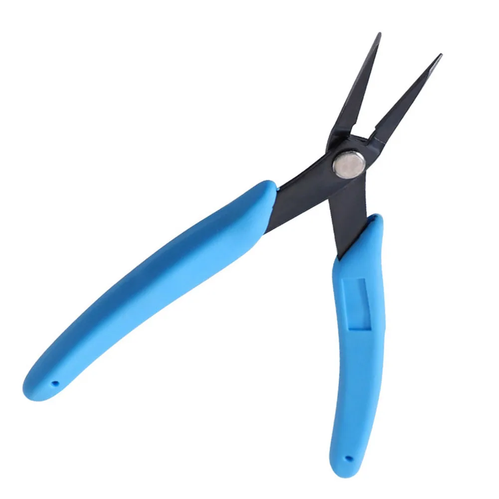 

Crafts Jewelry Making Accessories Chain Tweezer Crafts Saves Time And Effort And Improves Efficiency Small Design