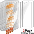 3Pack HD Clear