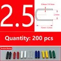 HR-2.5  200Pcs