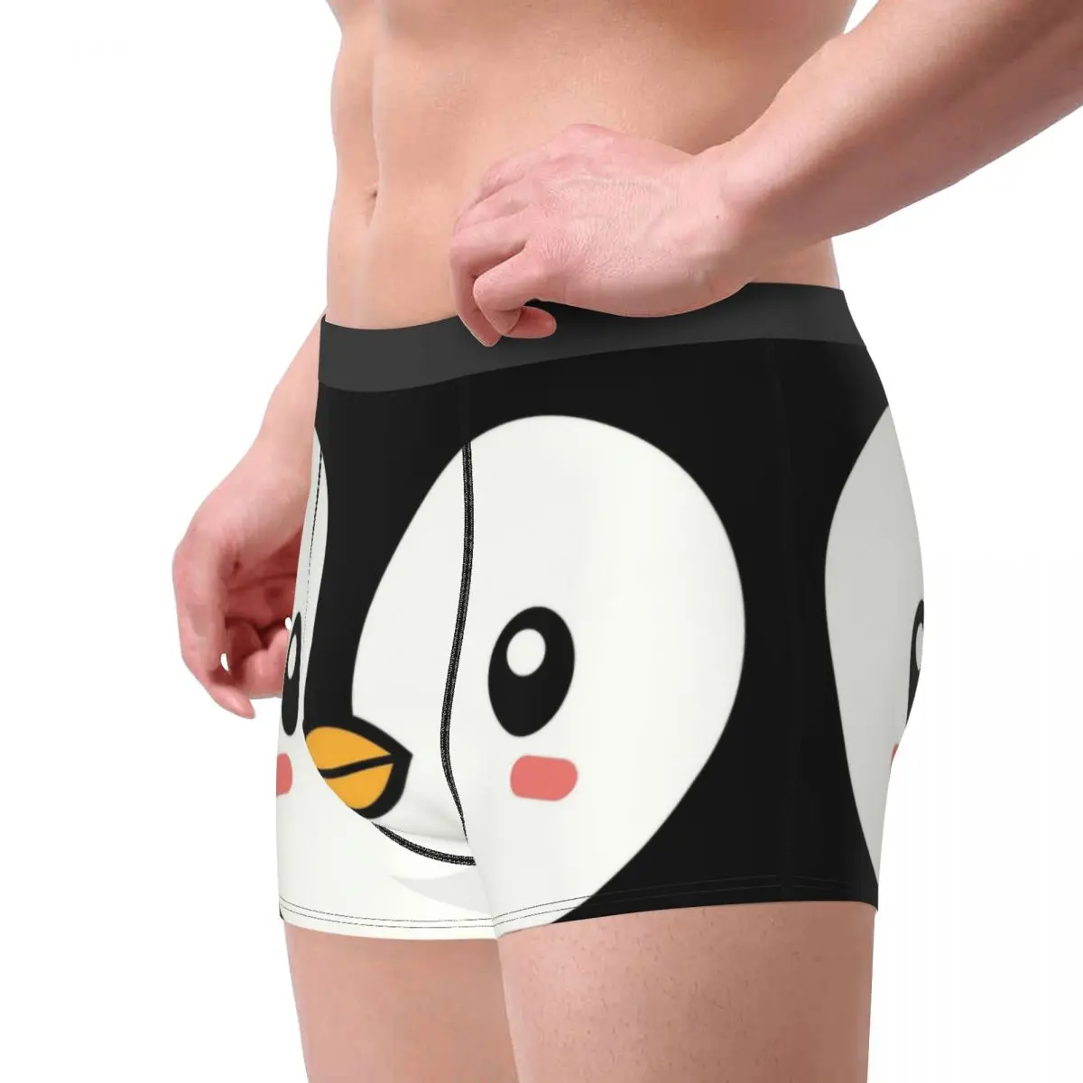 Calzones Ropa Interior Para Hombre De Animales Calzoncillos De Animales