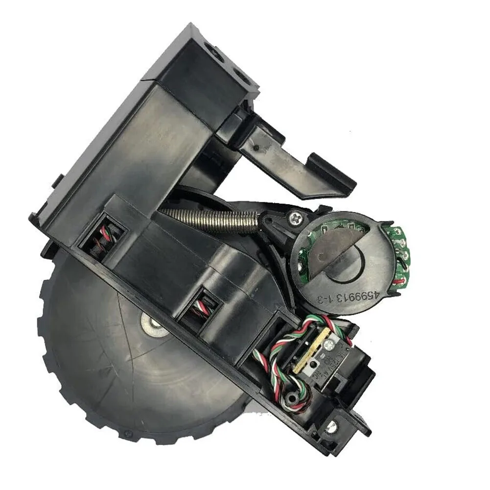 

Колеса для пылесоса, инструменты для уборки дома, Сменные аксессуары для пылесоса I3 I4 I6 I7 I8 S9 S9 Plus 9550 9150